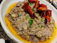 -真地道京味府·鲜橙烤鸭·北京菜(朝外大街东大桥店)