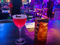 -Famous肥猫墨西哥音乐餐吧(五棵松华熙LIVE店)