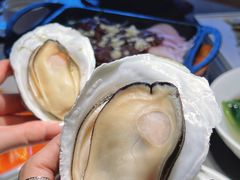 -张家卫·阳江菜·小海鲜(肥婆湾桥店)