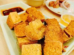 -百家鸡味馆(清泰店)