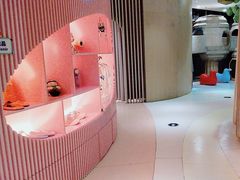 -水桶王国主题餐厅·聚会·生日派对·亲子活动·家庭套餐(亚龙湾希尔顿店)