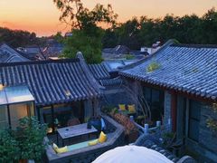 -糖房咖啡(南锣鼓巷店)