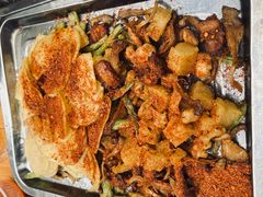 -南门黄孃甜不辣