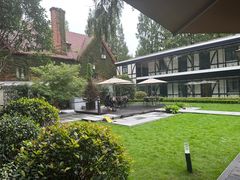 -一尺花园(安和花园店)