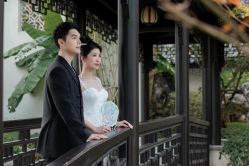 -挪娅婚纱摄影皇家会所