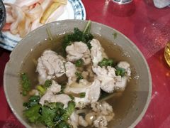 -谢老五跷脚牛肉·非遗传承店