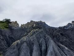 -墨石公园景区
