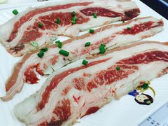 肥牛-金妈家烤肉(龙湖U城天街店)