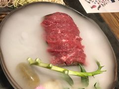-盡膳口福跷脚牛肉火锅(合生汇购物中心店)
