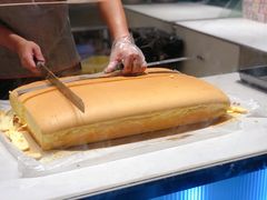 -汤姆大师傅鲜香牛肉饼(深圳保利文化广场店)