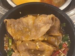 -汤响自助回转火锅百汇(乐峰广场店)