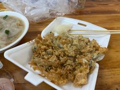 -建国蚵煎蚵面
