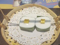 -泰妃殿(新世界旗舰店)
