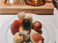 -叶叶菩提·晋福宫