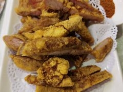 -宝发园名菜馆