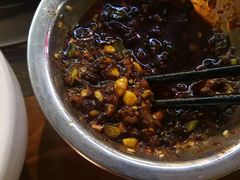 -陈记泸州酸菜豆花火锅(建设路店)