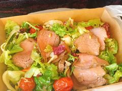 -HELLO 27 意面·沙拉·帕尼尼