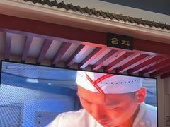 -红胖胖龙虾王·本地菜
