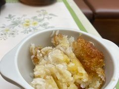 -云海肴·汽锅鸡·云南菜(高德置地店)