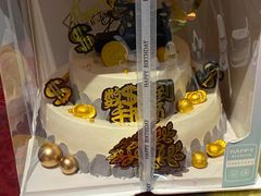 -琼大师东方烤乳猪(亚特兰蒂斯店)