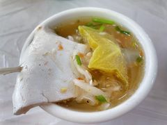 -第一家鲜鱼汤清真老饭店(回新路店)
