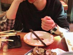 -肉串汪(望京店)