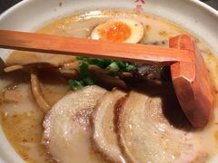 -味千拉面(德雅路CFC富兴时代店)