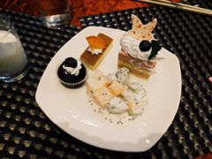 -诸暨耀江开元名都大酒店·琉森湖自助餐厅