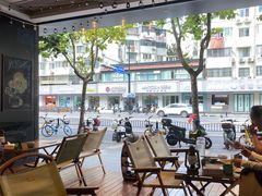-耶里夏丽·丝路新疆菜·清真食品(徐汇南丹东路臻选店)