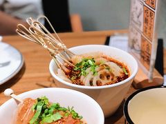 -太二酸菜鱼(金沙印象城店)