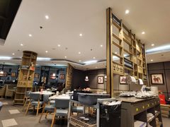 大堂-今之味南亚厨房·探店指南(领展购物广场店)