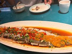 -呷湘厨·家宴·鱼汤捞饭(津南店)