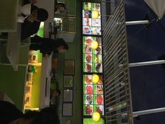 鲜而纯面馆(浦东机场店)-鮮而純面馆(浦东店)