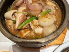 -维园悦谱·海派家常菜(乌鲁木齐南路店)