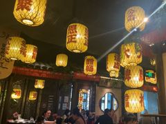 -南京大牌档(中关村领展广场店)