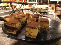 -红林大酒店RFcafe自助餐厅