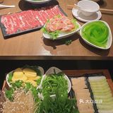乌鲁木齐 小肥羊火锅