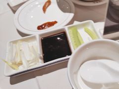 -北京全聚德(王府井店)