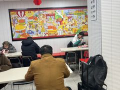 -华莱士·全鸡汉堡(安庆高铁站店)