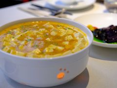 蟹粉豆腐-逸道(益丰·外滩源店)