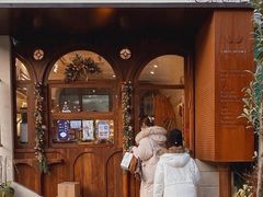 门面-CHOCMONS巧克怪兽(屏风街店)