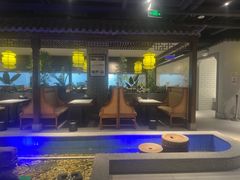 -寿州大饭店·餐厅