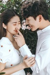 -天长地久婚纱摄影(天宁北路店)