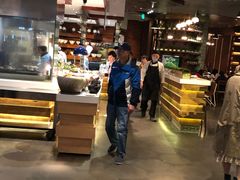 -The COOK·厨餐厅·自助餐(浦东嘉里大酒店)