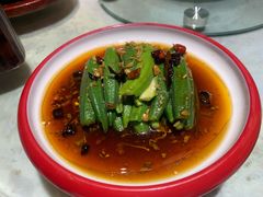-大胡同天津菜·海肠捞饭·津门皮皮虾锅贴一绝(西姜井店)