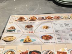-东方饺子王(哈西万达店)