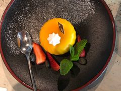 -T館·花园艺术餐厅