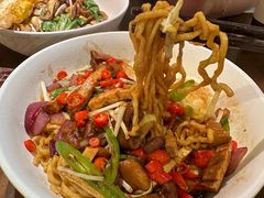 -寻裕记·现炒浇头面(人民广场店)