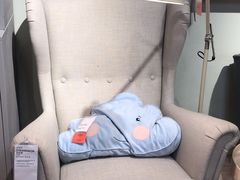 -宜家家居(西安未央商场店)