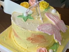 -CAKE BOSS 蛋糕老板(北京世纪金源购物中心)